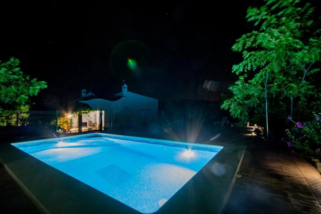 Holiday home Cubo'S Casa El Retiro Villa Coin
