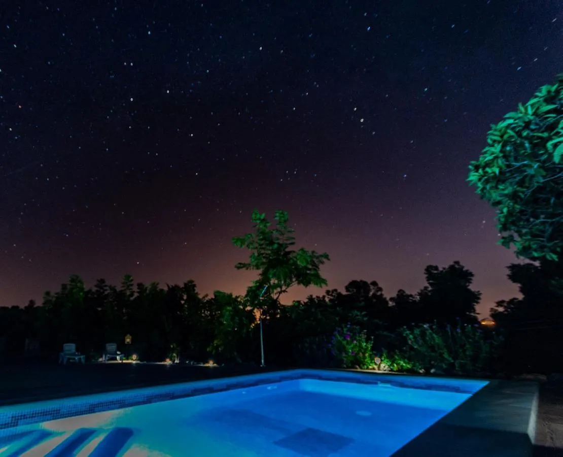Holiday home Cubo'S Casa El Retiro Villa Coin