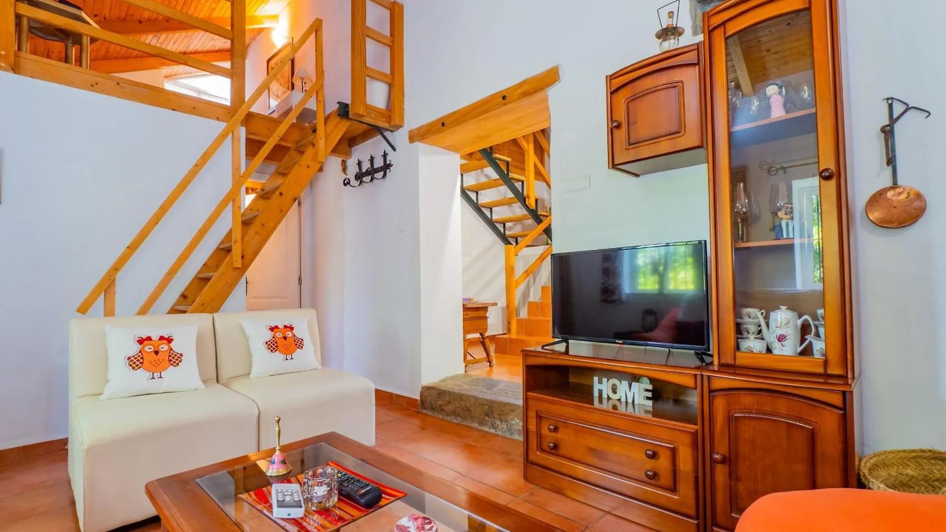 Cubo'S Casa El Retiro Villa Coin 0*,  Spain