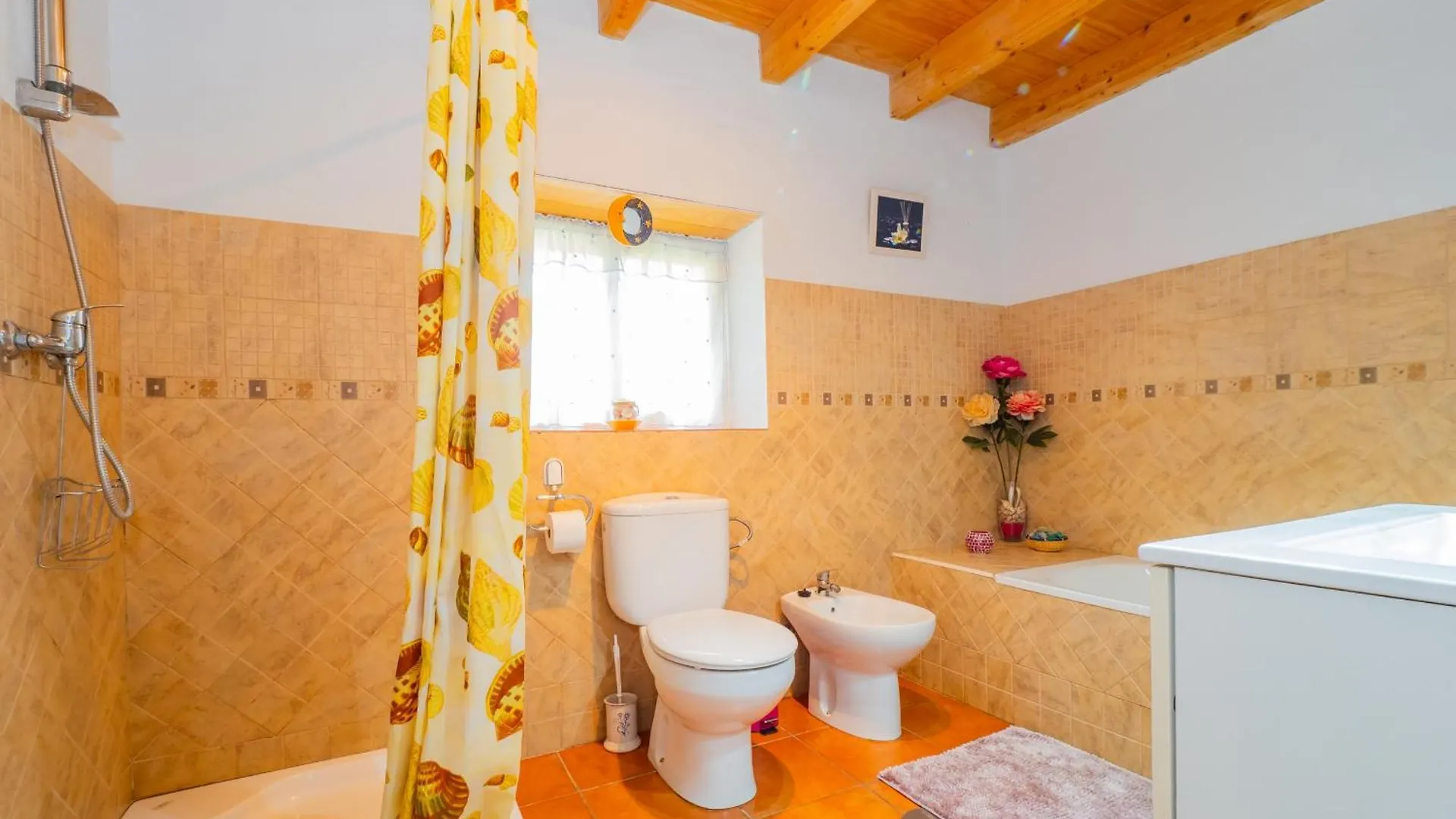 Cubo'S Casa El Retiro Villa Coin 0*,  Spain