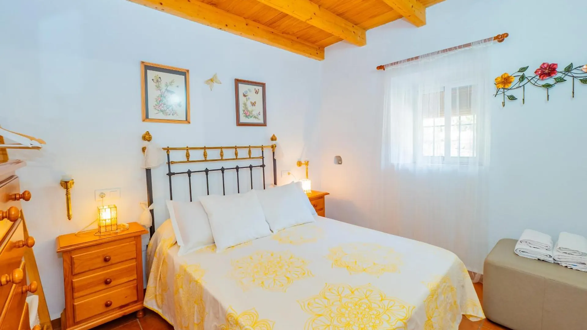 Cubo'S Casa El Retiro Villa Coin Holiday home