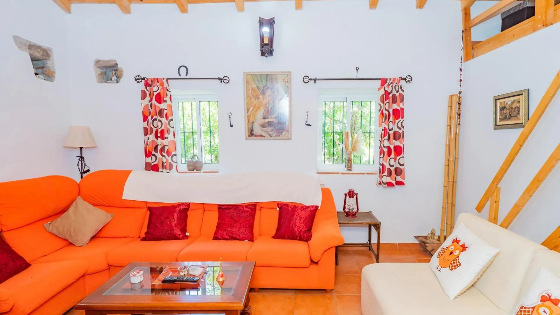Holiday home Cubo'S Casa El Retiro Villa Coin