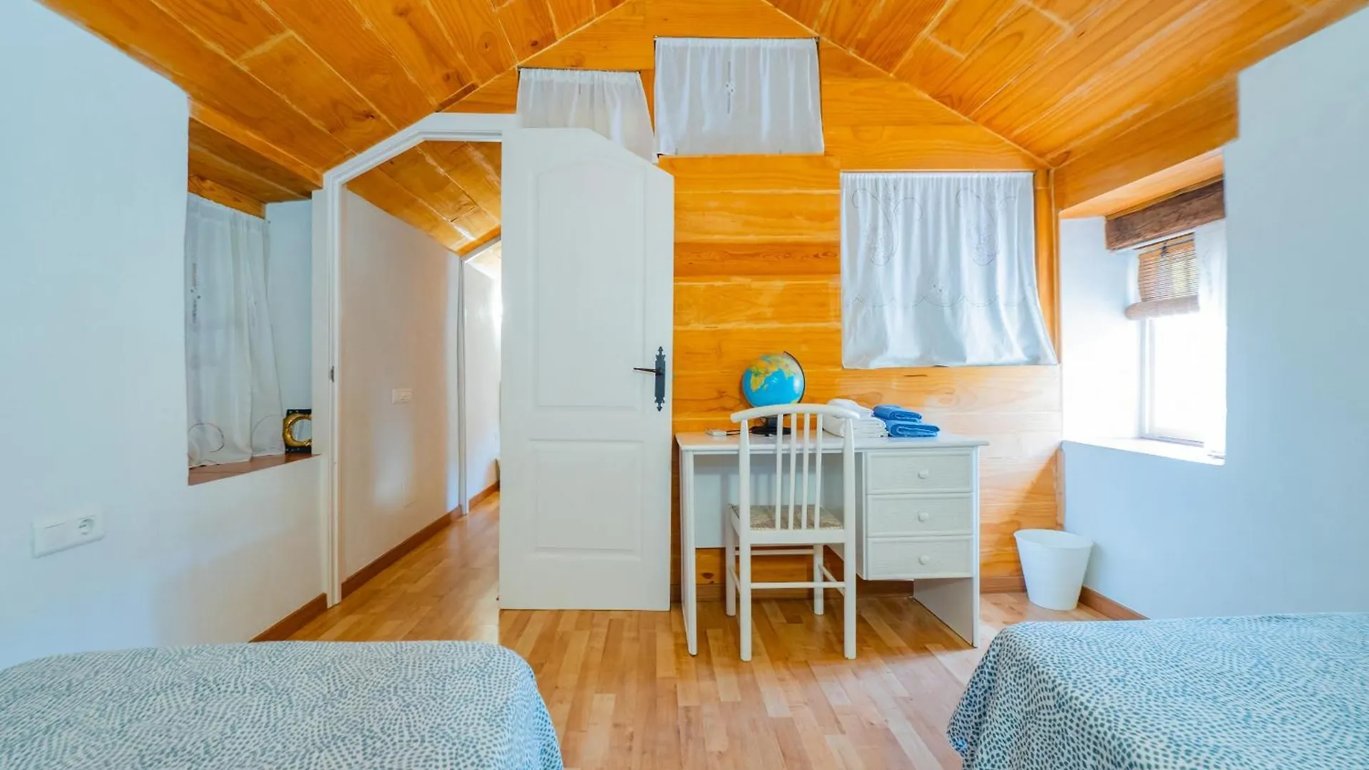 Cubo'S Casa El Retiro Villa Coin Holiday home