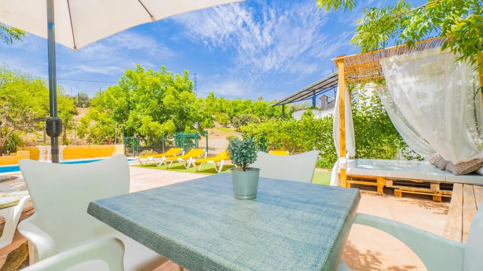 Cubo'S Casa El Retiro Villa Coin Spain