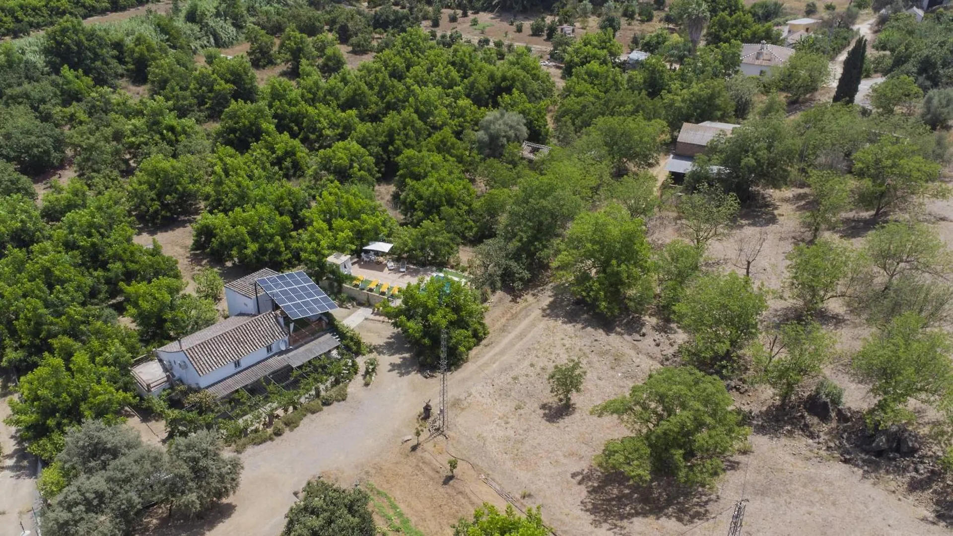 Holiday home Cubo'S Casa El Retiro Villa Coin Spain