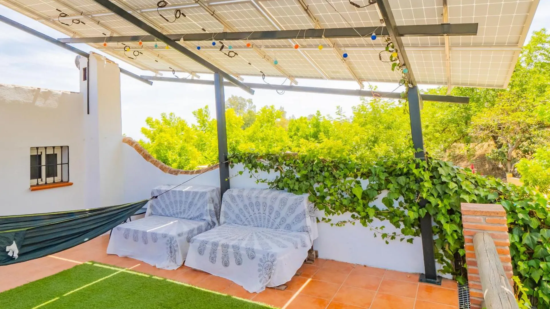 Cubo'S Casa El Retiro Villa Coin Holiday home