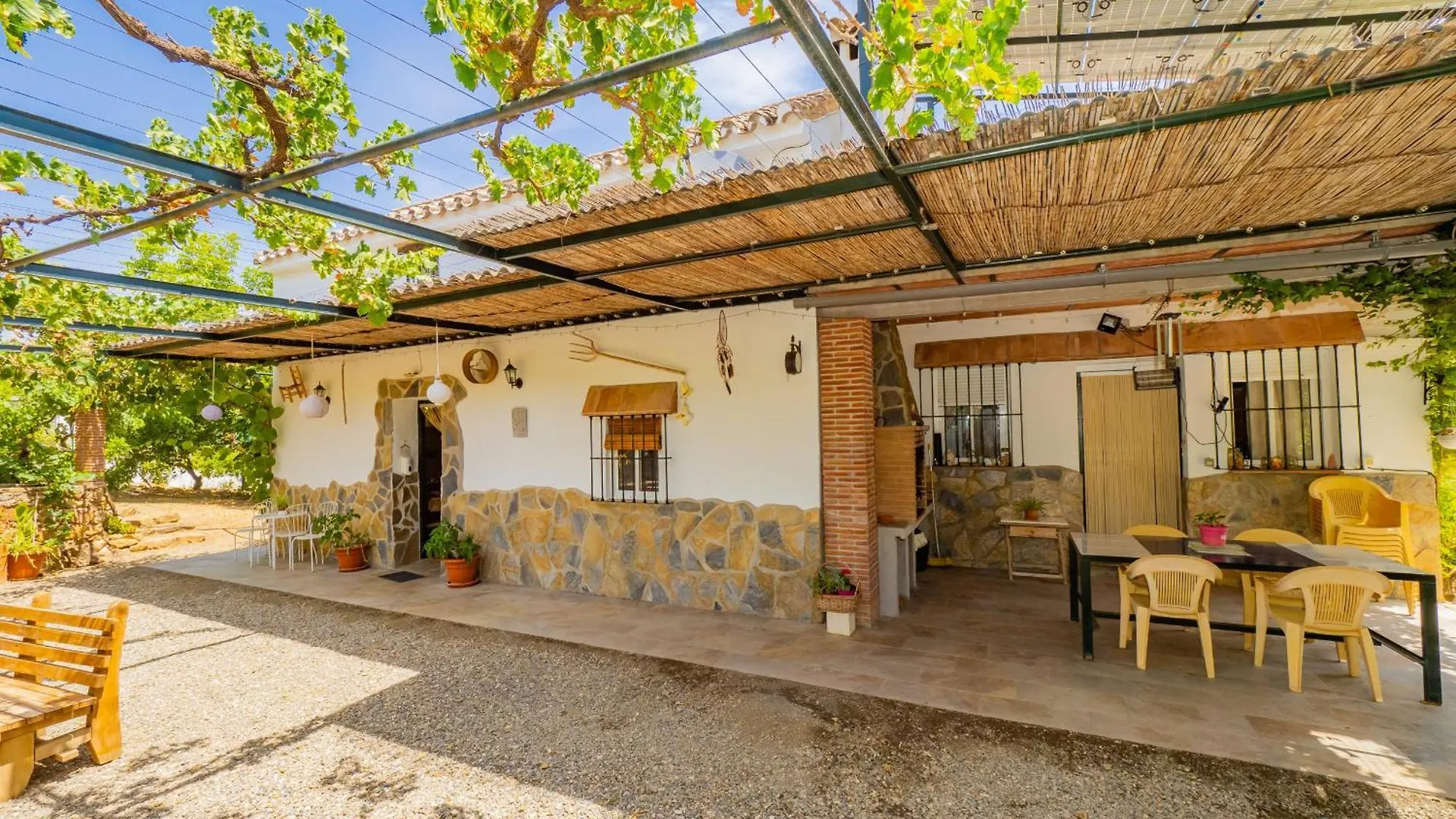 Holiday home Cubo'S Casa El Retiro Villa Coin Spain