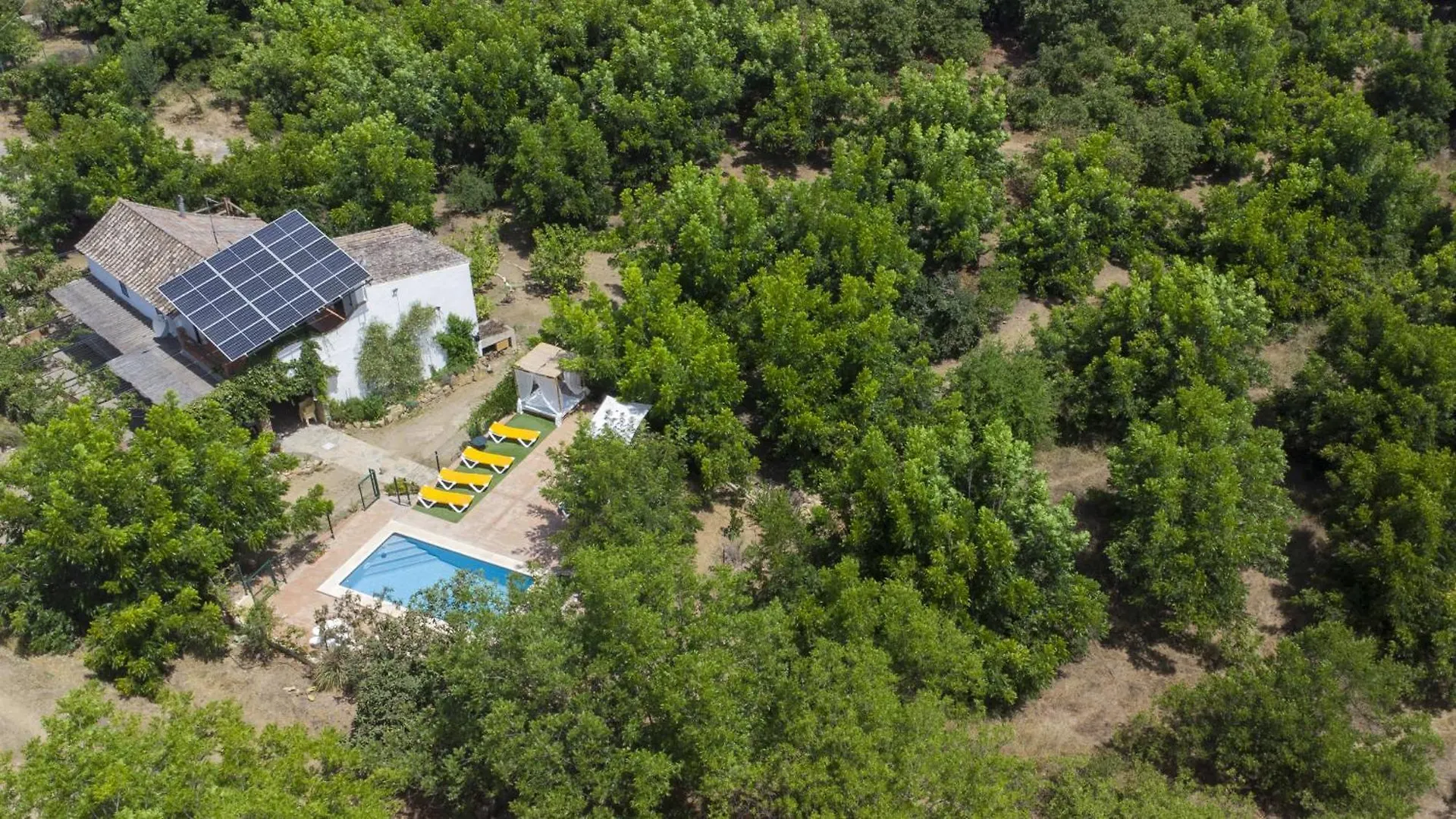 Cubo'S Casa El Retiro Villa Coin