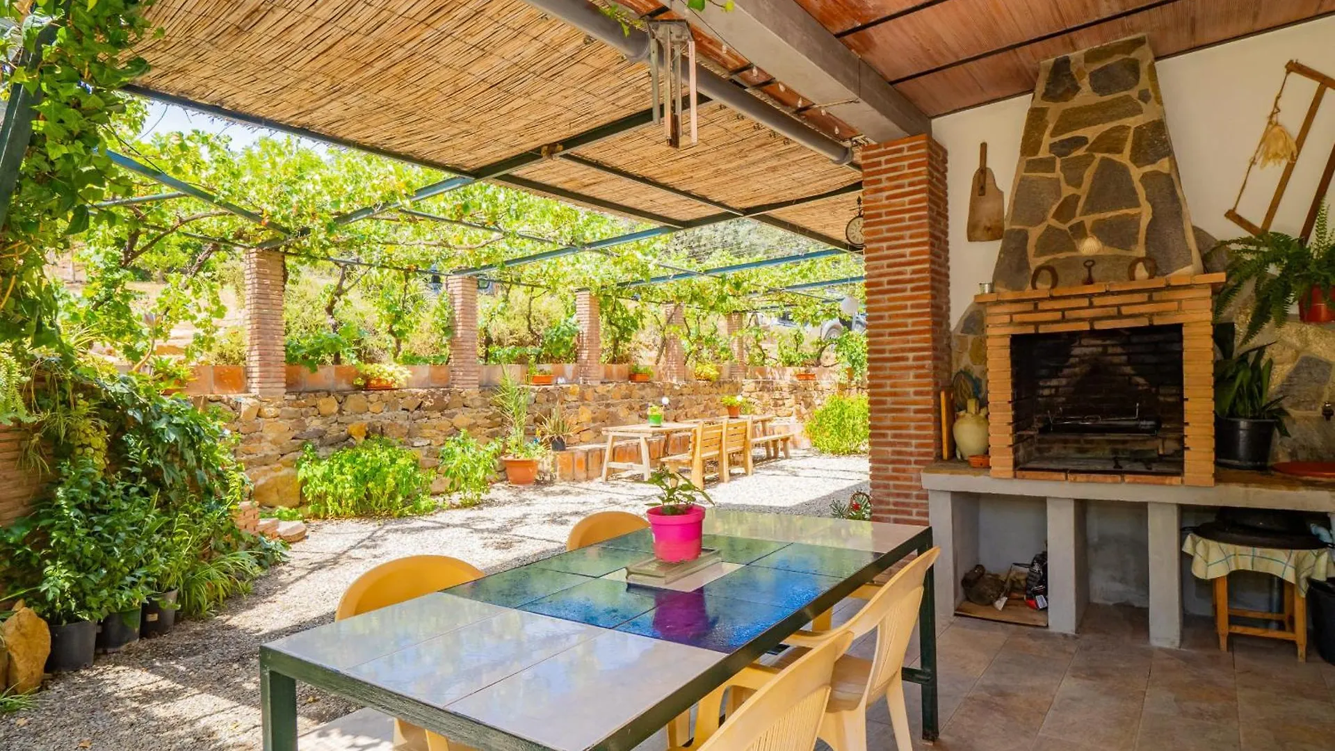 Cubo'S Casa El Retiro Villa Coin 0*,