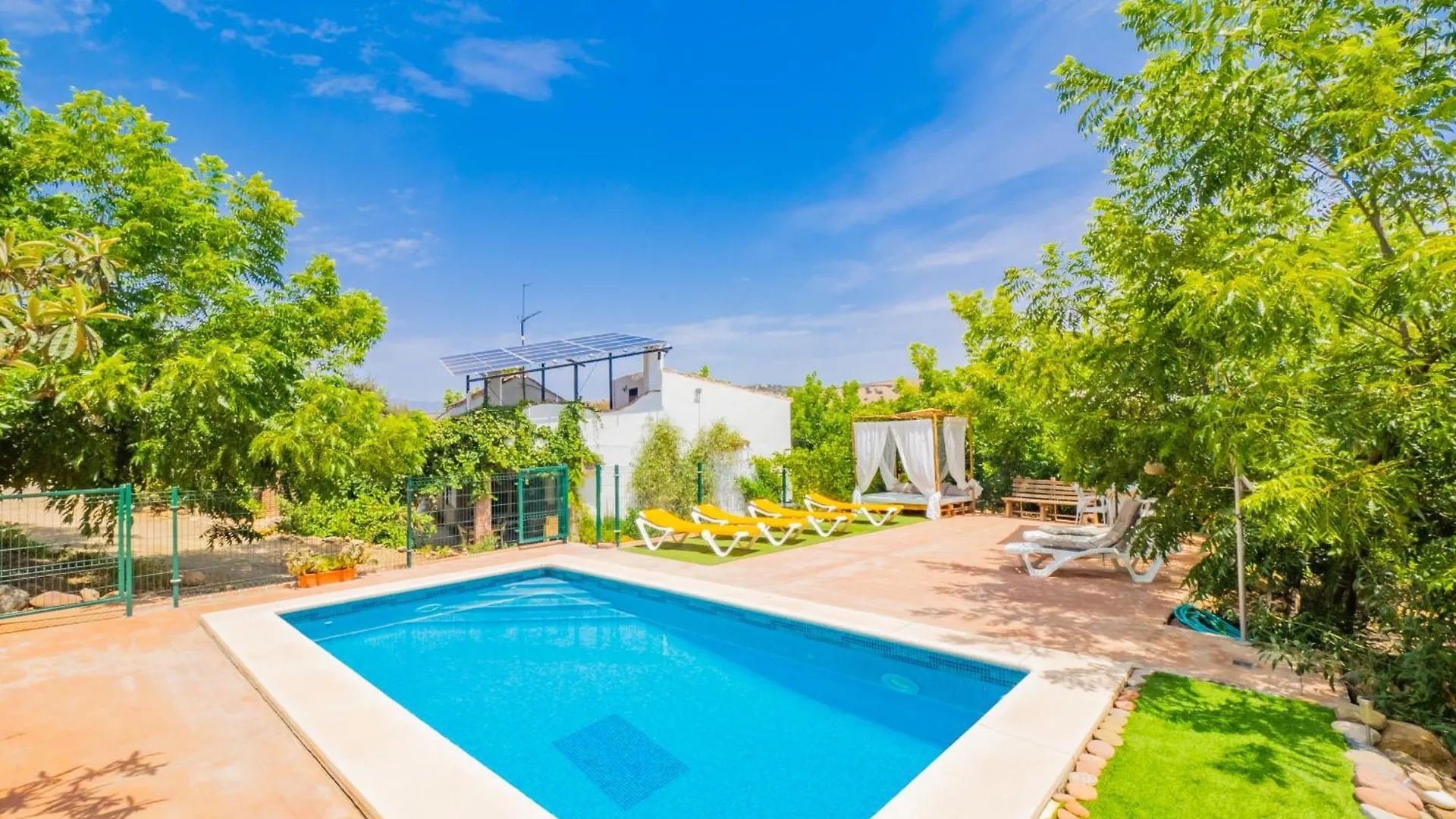 Holiday home Cubo'S Casa El Retiro Villa Coin