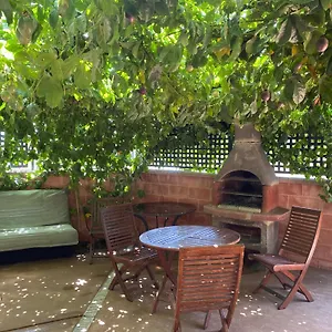 Apartamento La Trocha Con Barbacoa Coín
