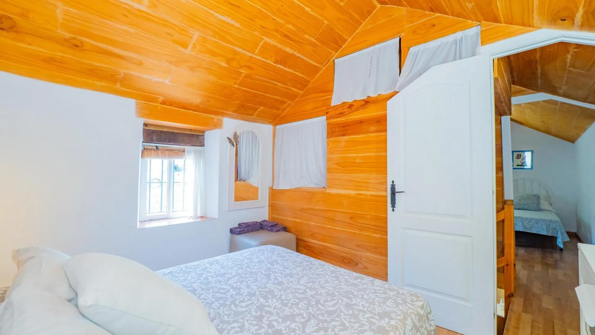 Cubo'S Casa El Retiro Villa Coin 0*,  Spain