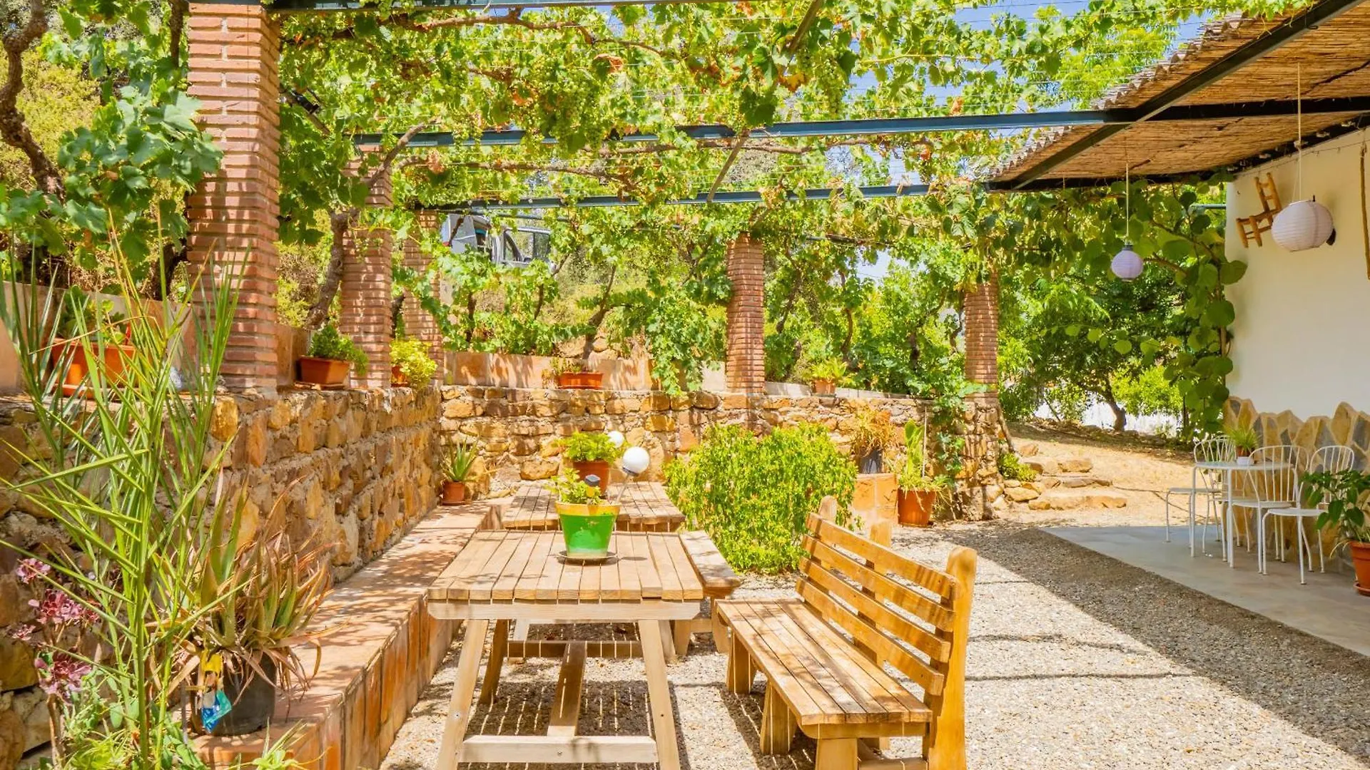 فيلا Cubo'S Casa El Retiro كوين بيت للعطل