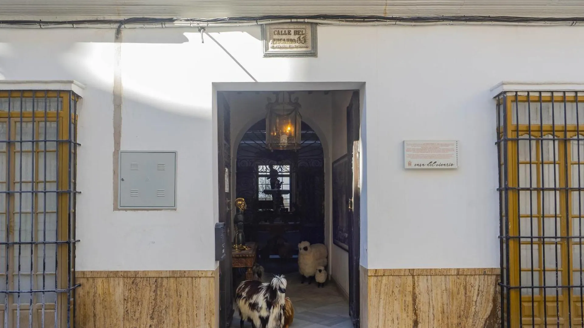 Cubo'S Casa El Retiro Villa Coín