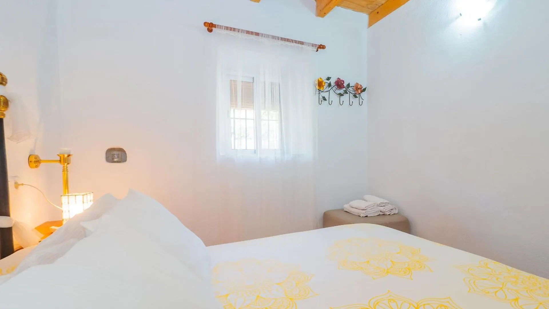 Vakantiehuis Cubo'S Casa El Retiro Villa Coín Spanje