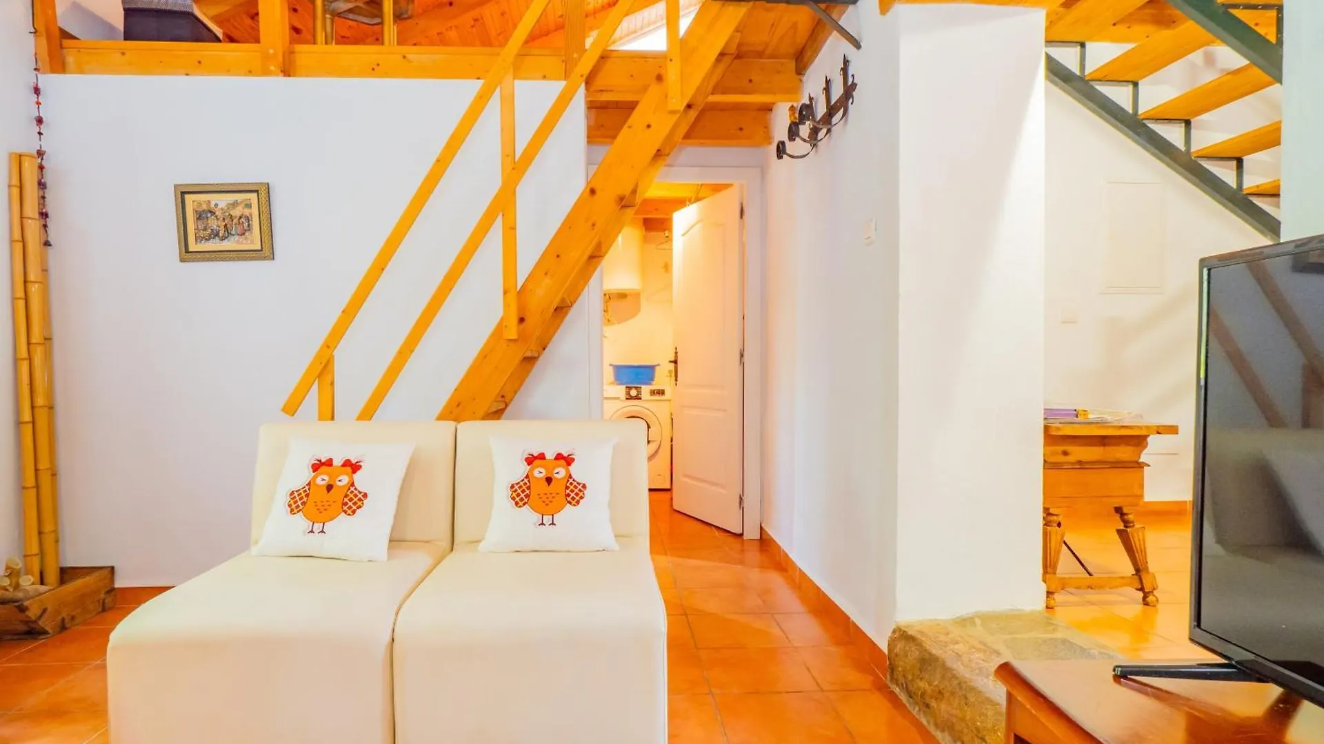 Cubo'S Casa El Retiro Villa Coín