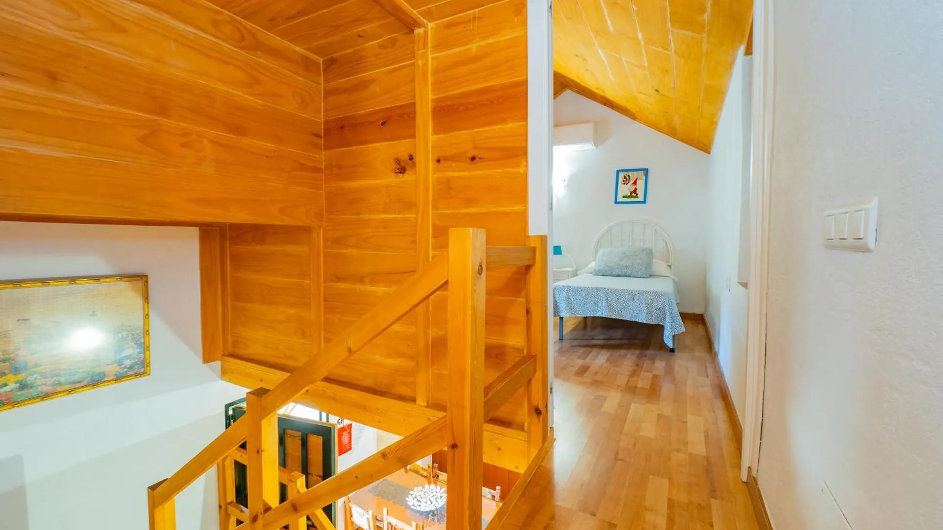 Cubo'S Casa El Retiro Villa Coín