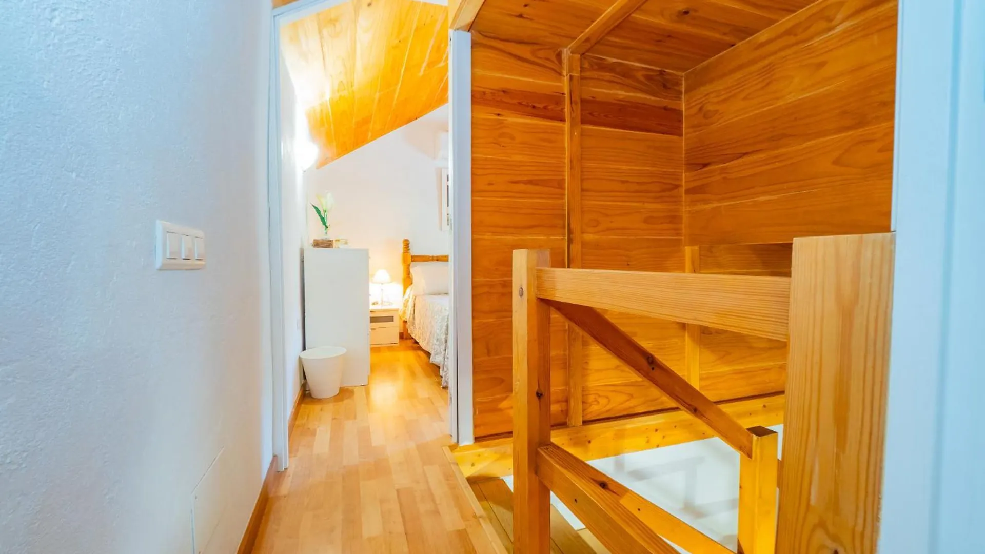 Cubo'S Casa El Retiro Villa Coín Vakantiehuis