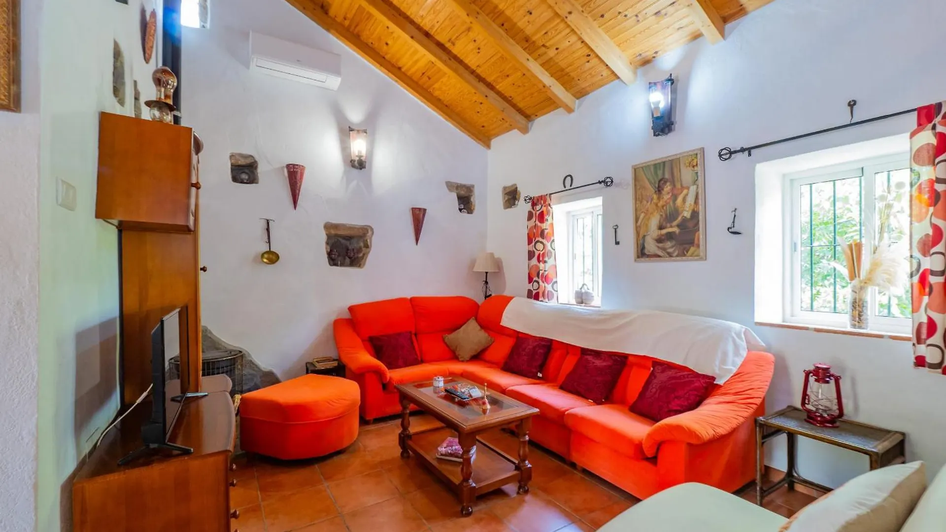 Cubo'S Casa El Retiro Villa Coín