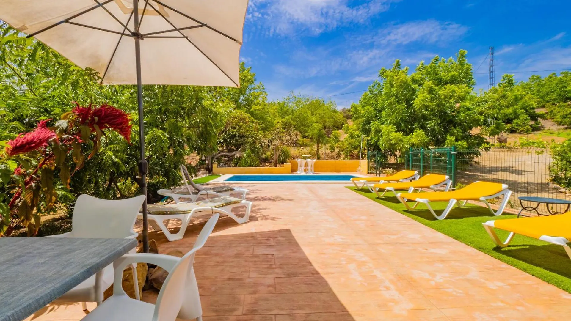 Cubo'S Casa El Retiro Villa Coín